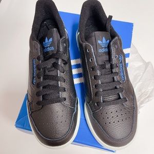 Adidas CONTINENTAL 80 SHOES women/sneakers /NWB